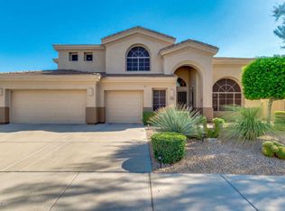 7525 E Phantom Way, Scottsdale, AZ 85255