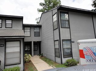 4336 SW 21st Ln, Gainesville, FL 32607