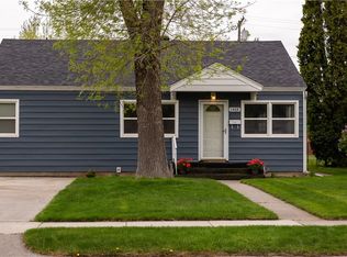 1428 Avenue C, Billings, MT 59102