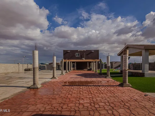 13662 Christine Ln, El Paso, TX 79938