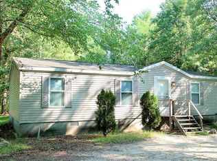 7337 E 56th St, Newaygo, MI 49337