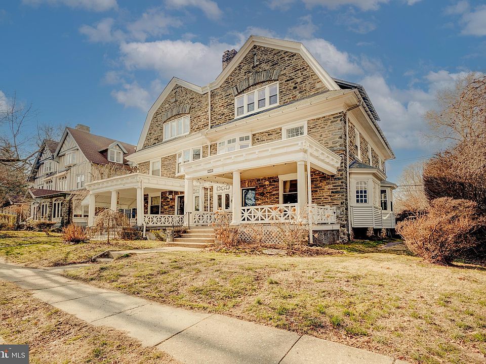 217 E Sedgwick St, Philadelphia, PA 19119 Zillow