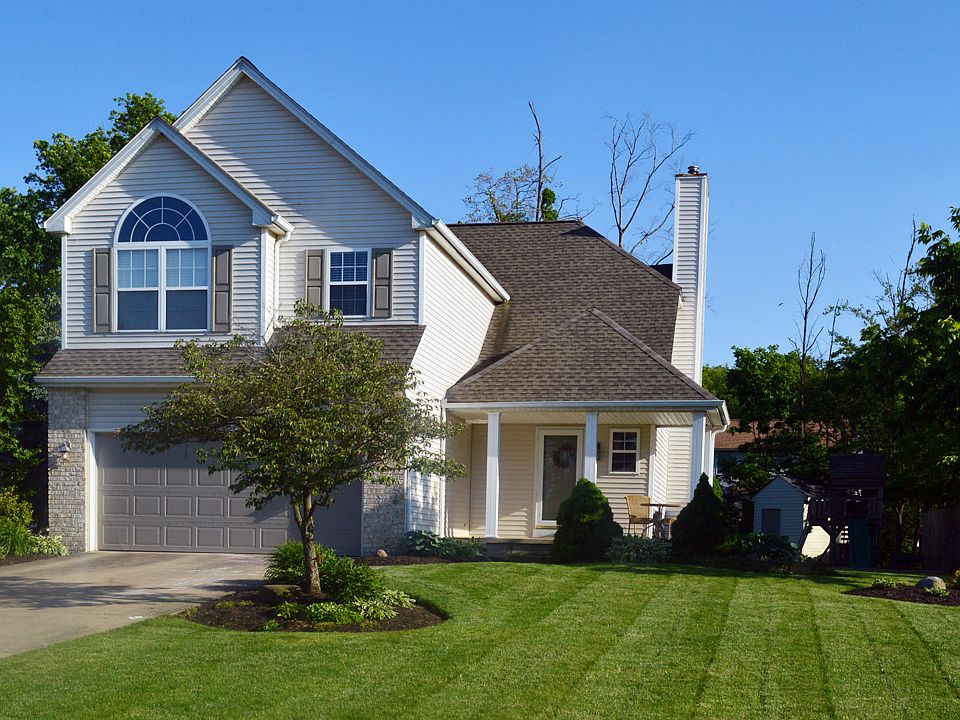 1st image of 5204 Sassafras Dr