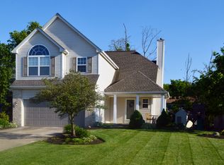 5204 Sassafras Dr, Medina, OH 44256