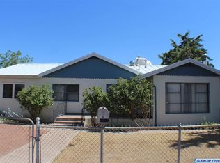 316 Anza St, Hurley, NM 88043