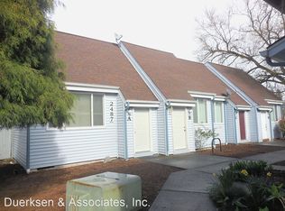 2487 SW Pickford St APT B, Corvallis, OR 97333
