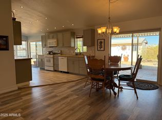 30909 S Fort Apache Dr #6, Congress, AZ 85332