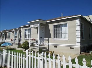 111 W Maple Ave, El Segundo, CA 90245