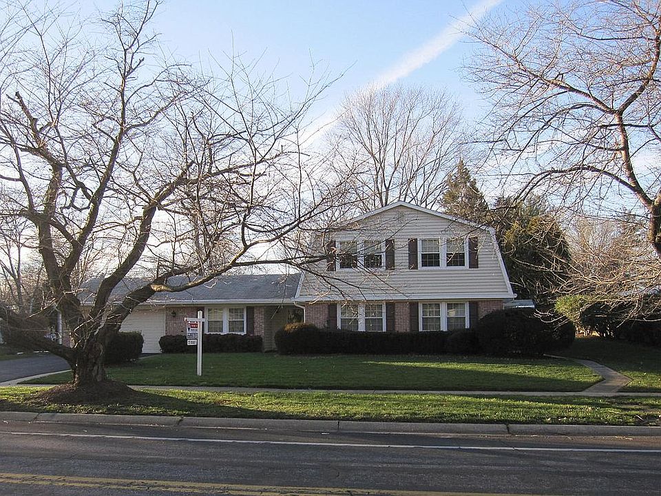 Colonial with addition