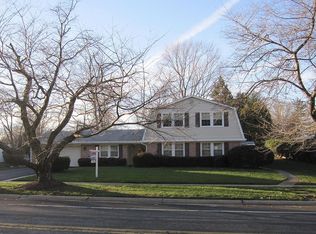 2941 Beaverwood Ln, Silver Spring, MD 20906