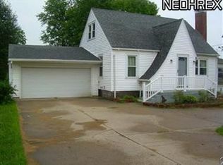 5226 Mahoning Ave, Warren, OH