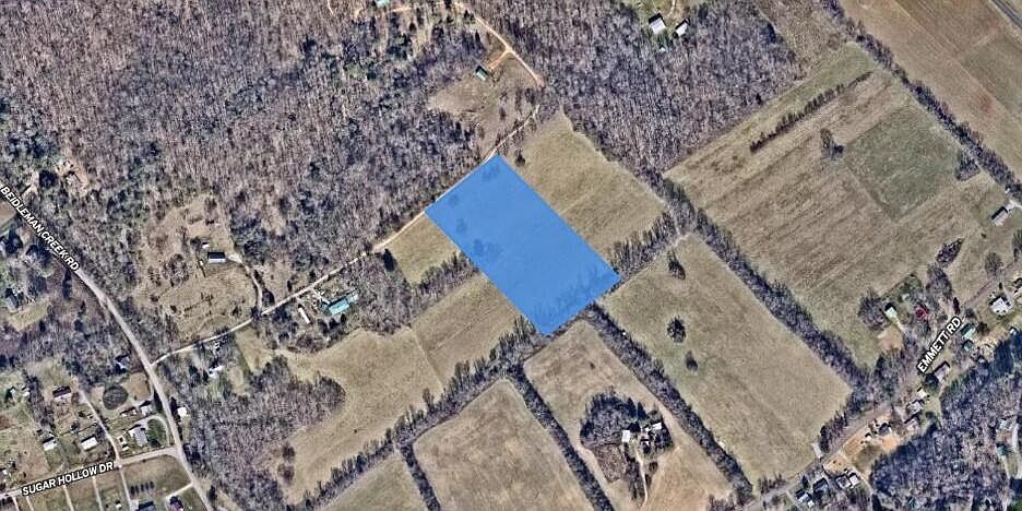 1st image of 0 Ollis Estate Private Dr