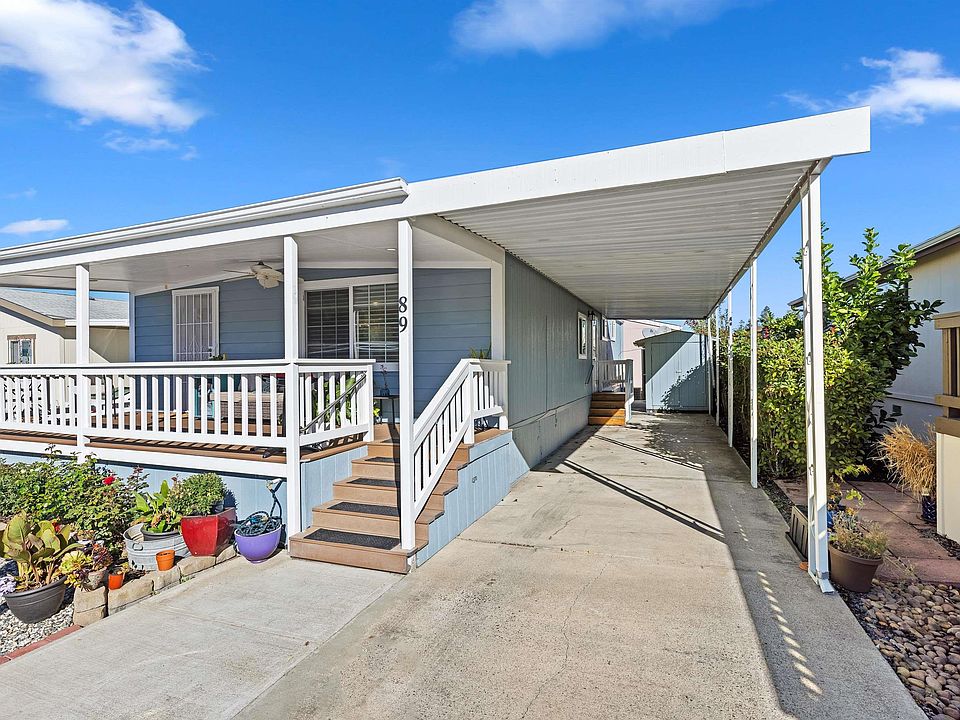 1st image of 3263 Vineyard Ave Space 89