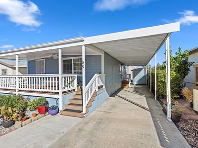 3263 Vineyard Ave Space 89, Pleasanton, CA, 94566