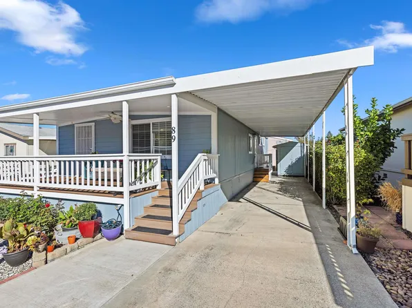 3263 Vineyard Ave Space 89, Pleasanton, CA 94566