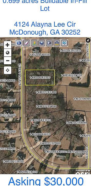 1st image of 4124 Alayna Lee Cir