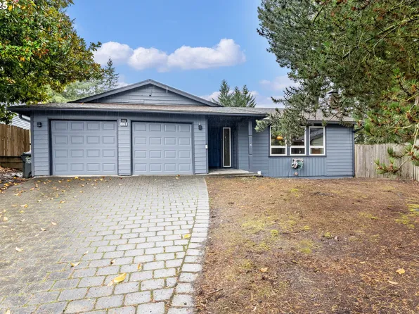 470 SW 194th Ct, Beaverton, OR 97006