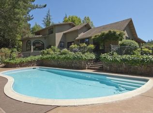 8075 Foothill Ranch Rd, Santa Rosa, CA 95404