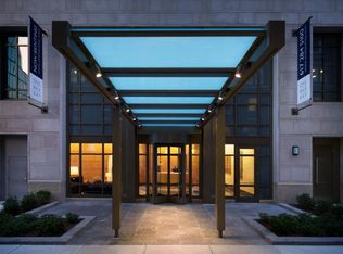 135 Clarendon St APT 5P, Boston, MA 02116