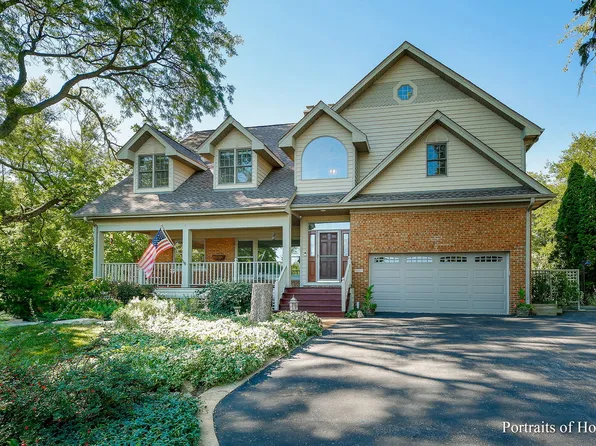 8616 Meadowbrook Dr, Burr Ridge, IL 60527