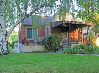 875 S University Blvd, Denver, CO 80209
