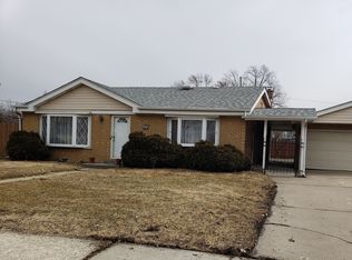 7311 S Roberts Rd, Bridgeview, IL 60455