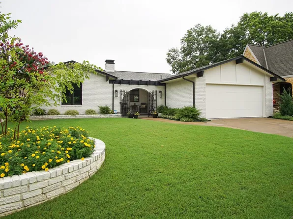 1712 S Delaware Pl, Tulsa, OK 74104