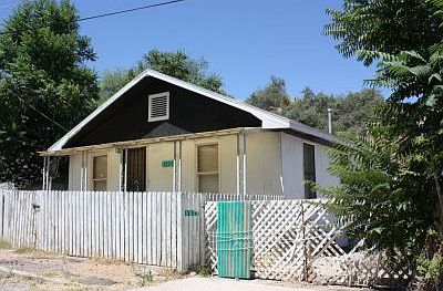 front View