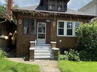 3417 Vernon Ave, Brookfield, IL 60513