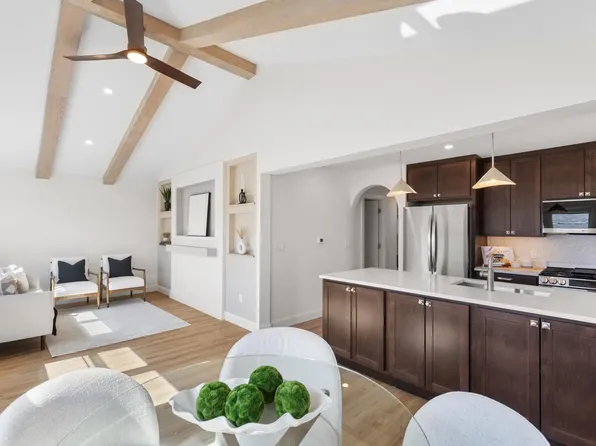 483 East Morgan AVENUE, Milwaukee, WI 53207