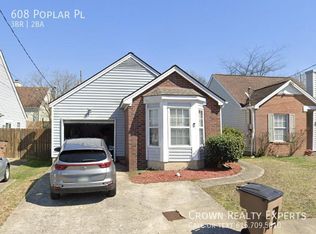 608 Poplar Pl, Nashville, TN 37216