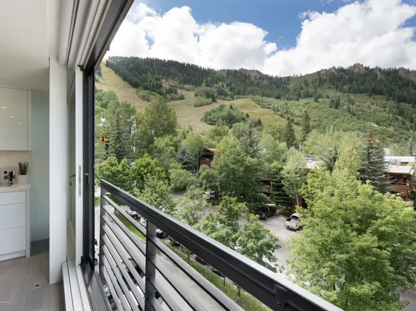 718 S Galena St #201A, Aspen, CO 81611