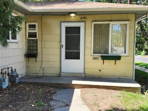 2001 S Downing Street, Denver, CO 80210