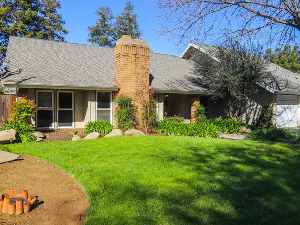 6321 N Tamera Ave, Fresno, CA 93711