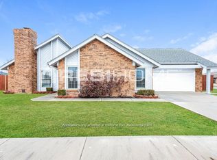 10001 S Drexel Ave, Oklahoma City, OK 73159