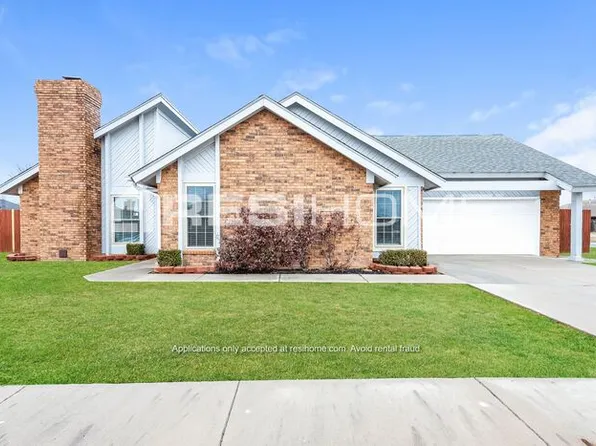 10001 S Drexel Ave, Oklahoma City, OK 73159