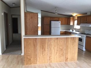 131 Apollo Ave, Flushing, MI 48433