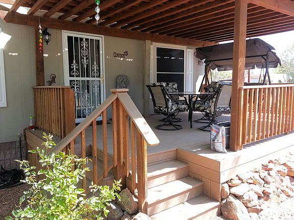 Front Porch -
