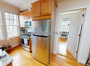 3A Marney St #3, Cambridge, MA 02141