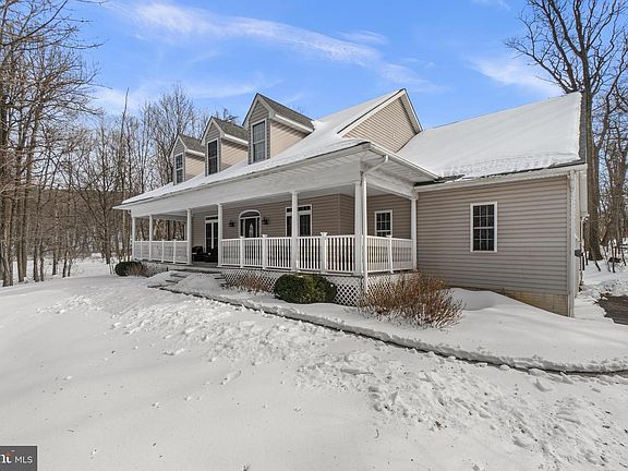 2nd image of 21877 Boonsboro Mountain Rd