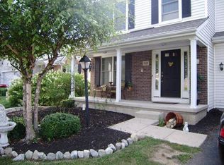 5621 Buxley Dr, Columbus, OH 43081