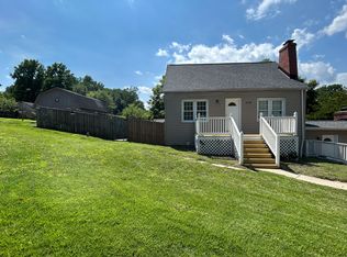 6120 3rd St #A, Chesapeake Beach, MD 20732