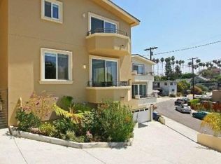 1530 N Parmer Ave, Los Angeles, CA 90026