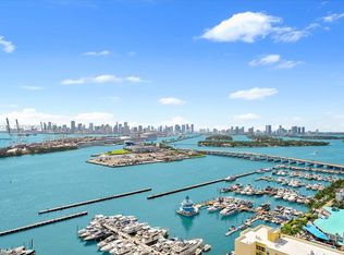 Yacht Club At Portofino C, Miami Beach, FL 33139