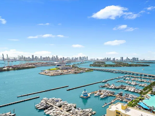 90 Alton Rd APT 2911, Miami Beach, FL 33139