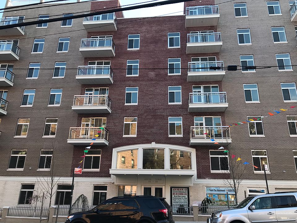 1st image of 6540 Austin St #3B