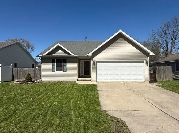 3023 3rd St, Monroe, MI 48162