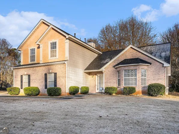 4088 Smithfield Trl, Ellenwood, GA 30294