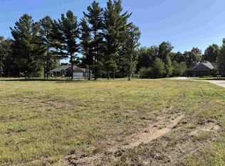 2116 BROOKE LANE Lot 22 Sherman Place, Stevens Point, WI 54481