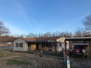 82 Gervais Rd, Franklin Furnace, OH 45629